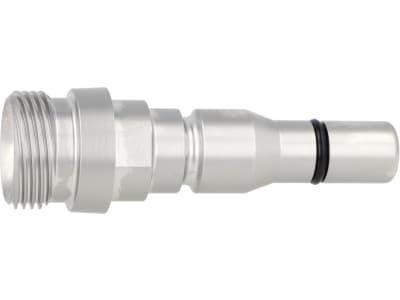 Kärcher® Stecknippel "TR" EASY!Lock TR22AG, Edelstahl (gehärtet), für Schnellkupplung TR Hochdruckreiniger HD 7, HD 8, 2.115-001.0 Kärcher® Stecknippel "TR" EASY!Lock TR22AG, Edelstahl (gehärtet), für Schnellkupplung TR Hochdruckreiniger HD 7, HD 8, 2.115-001.0