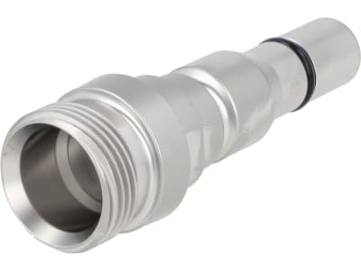 Kärcher® Stecknippel "TR" EASY!Lock TR22AG, Edelstahl (gehärtet), für Schnellkupplung TR Hochdruckreiniger HD 7, HD 8, 2.115-001.0 Kärcher® Stecknippel "TR" EASY!Lock TR22AG, Edelstahl (gehärtet), für Schnellkupplung TR Hochdruckreiniger HD 7, HD 8, 2.115-001.0
