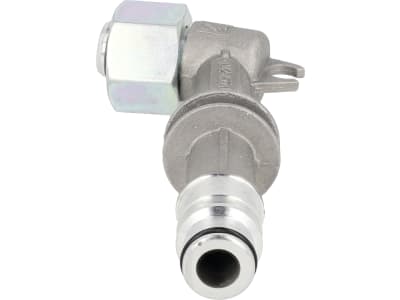 Kärcher® Anschlusswinkel Hochdruckausgang K 5 Full Control Aluminium mit O-Ringen, 9.013-435.0 Kärcher® Anschlusswinkel Hochdruckausgang K 5 Full Control Aluminium mit O-Ringen, 9.013-435.0