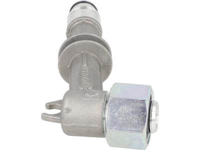 Kärcher® Anschlusswinkel Hochdruckausgang K 5 Full Control Aluminium mit O-Ringen, 9.013-435.0 Kärcher® Anschlusswinkel Hochdruckausgang K 5 Full Control Aluminium mit O-Ringen, 9.013-435.0