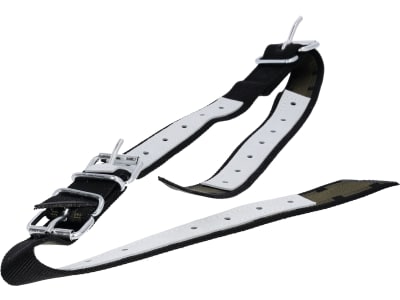 KERBL Fußfessel Nylon, mit Rollschnalle, Beinabstand 22 – 42 cm, 10292 KERBL Fußfessel Nylon, mit Rollschnalle, Beinabstand 22 – 42 cm, 10292
