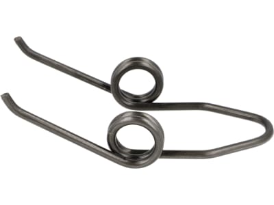 Kömag® Schenkelfeder für Schärfgerät, 425 Kömag® Schenkelfeder für Schärfgerät, 425