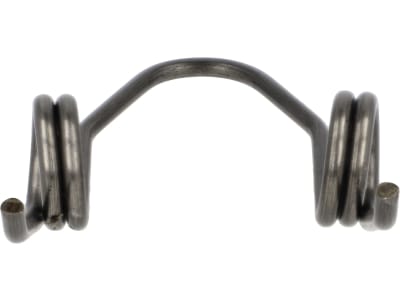 Kömag® Schenkelfeder für Schärfgerät, 425 Kömag® Schenkelfeder für Schärfgerät, 425