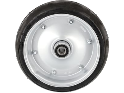 mefro Luftrad 300x100 Farmflex, Achse 20 x 90 mm, Rillen-Kugellager, 30030320