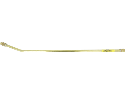 MESTO® Spritzrohr gebogen 50 cm für gleichmäßige Verteilung von Flüssigkeiten, 3658 MESTO® Spritzrohr gebogen 50 cm für gleichmäßige Verteilung von Flüssigkeiten, 3658