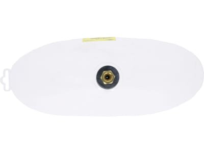MESTO® Sprühschirm oval für Sprühgeräte mit mehr als 5 l, 3914D MESTO® Sprühschirm oval für Sprühgeräte mit mehr als 5 l, 3914D