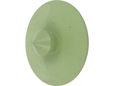 MESTO® Ventilscheibe Ø 18 mm, grün, FKM (Viton®), für Drucksprühgerät, Hochdrucksprühgerät, 6241L MESTO® Ventilscheibe Ø 18 mm, grün, FKM (Viton®), für Drucksprühgerät, Hochdrucksprühgerät, 6241L
