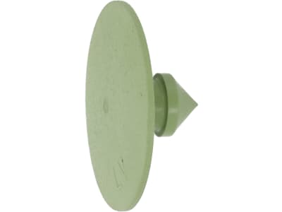 MESTO® Ventilscheibe Ø 18 mm, grün, FKM (Viton®), für Drucksprühgerät, Hochdrucksprühgerät, 6241L MESTO® Ventilscheibe Ø 18 mm, grün, FKM (Viton®), für Drucksprühgerät, Hochdrucksprühgerät, 6241L