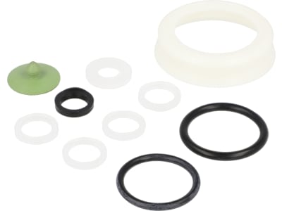 MESTO® Dichtungssatz für Rückenspritze Perfekt, Praktikus, Stabilus, 7004 MESTO® Dichtungssatz für Rückenspritze Perfekt, Praktikus, Stabilus, 7004