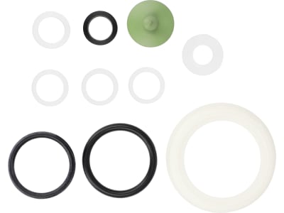 MESTO® Dichtungssatz für Rückenspritze Perfekt, Praktikus, Stabilus, 7004 MESTO® Dichtungssatz für Rückenspritze Perfekt, Praktikus, Stabilus, 7004