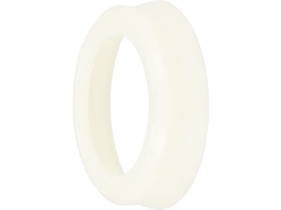MESTO® Manschette Ø 30 x 46 mm, weiß, für Rückenspritze Perfekt, Praktikus, Rekord, Stabilus, 7203 MESTO® Manschette Ø 30 x 46 mm, weiß, für Rückenspritze Perfekt, Praktikus, Rekord, Stabilus, 7203