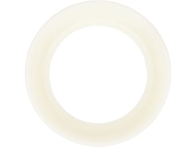 MESTO® Manschette Ø 30 x 46 mm, weiß, für Rückenspritze Perfekt, Praktikus, Rekord, Stabilus, 7203 MESTO® Manschette Ø 30 x 46 mm, weiß, für Rückenspritze Perfekt, Praktikus, Rekord, Stabilus, 7203