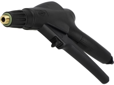 MESTO® Handventil Ø 10 mm, mit Kontrollmanometer, Filter, Sicherheitsverriegelung, FPM-Dichtungen, für Rückenspritze RS125 (3552), RS185 (3558), Stabilus, 6307LM MESTO® Handventil Ø 10 mm, mit Kontrollmanometer, Filter, Sicherheitsverriegelung, FPM-Dichtungen, für Rückenspritze RS125 (3552), RS185 (3558), Stabilus, 6307LM