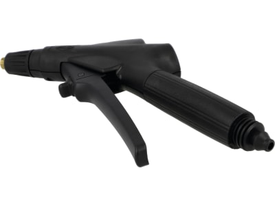 MESTO® Handventil Ø 10 mm, mit Kontrollmanometer, Filter, Sicherheitsverriegelung, FPM-Dichtungen, für Rückenspritze RS125 (3552), RS185 (3558), Stabilus, 6307LM MESTO® Handventil Ø 10 mm, mit Kontrollmanometer, Filter, Sicherheitsverriegelung, FPM-Dichtungen, für Rückenspritze RS125 (3552), RS185 (3558), Stabilus, 6307LM
