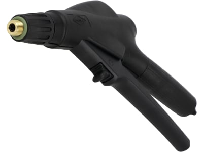 MESTO® Handventil Ø 6 mm, mit Filter, Sicherheitsverriegelung, FPM-Dichtungen, für Hochdrucksprühgerät, 6307LS MESTO® Handventil Ø 6 mm, mit Filter, Sicherheitsverriegelung, FPM-Dichtungen, für Hochdrucksprühgerät, 6307LS