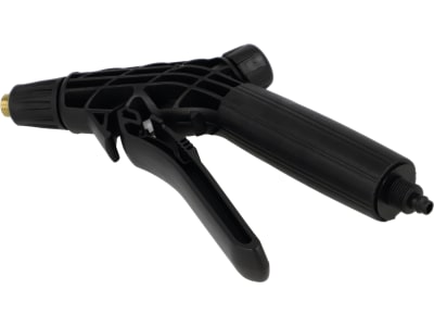 MESTO® Handventil Ø 6 mm, mit Filter, Sicherheitsverriegelung, FPM-Dichtungen, für Drucksprühgerät, 2311 MESTO® Handventil Ø 6 mm, mit Filter, Sicherheitsverriegelung, FPM-Dichtungen, für Drucksprühgerät, 2311