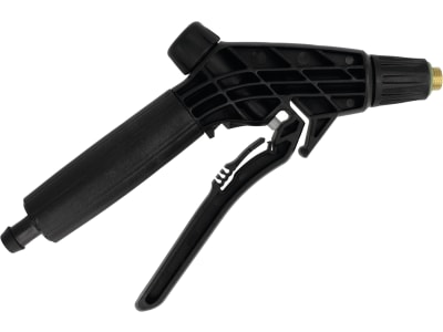 MESTO® Handventil Ø 10 mm, mit Filter, Sicherheitsverriegelung, FPM-Dichtungen, für Hochdrucksprühgerät, 2311LP MESTO® Handventil Ø 10 mm, mit Filter, Sicherheitsverriegelung, FPM-Dichtungen, für Hochdrucksprühgerät, 2311LP