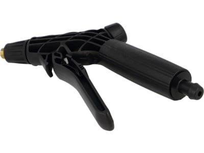 MESTO® Handventil Ø 10 mm, mit Filter, Sicherheitsverriegelung, FPM-Dichtungen, für Hochdrucksprühgerät, 2311LP MESTO® Handventil Ø 10 mm, mit Filter, Sicherheitsverriegelung, FPM-Dichtungen, für Hochdrucksprühgerät, 2311LP