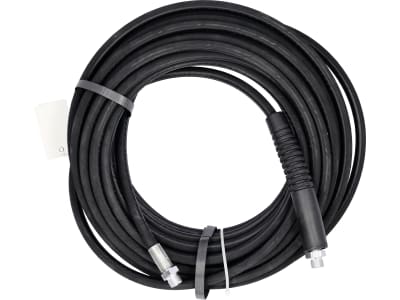 Nilfisk Hochdruckschlauch 20 m, DN 8, 3/8", für Hochdruckreiniger, 1405666 Nilfisk Hochdruckschlauch 20 m, DN 8, 3/8", für Hochdruckreiniger, 1405666
