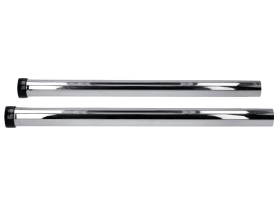 Nilfisk Verlängerungsrohr 500 mm Stahl, für Staubsauger, 302000529 Nilfisk Verlängerungsrohr 500 mm Stahl, für Staubsauger, 302000529