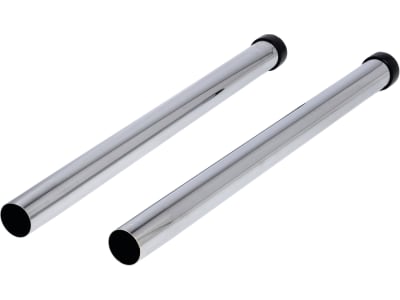 Nilfisk Verlängerungsrohr 500 mm Stahl, für Staubsauger, 302000529 Nilfisk Verlängerungsrohr 500 mm Stahl, für Staubsauger, 302000529