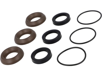 Nilfisk Dichtungssatz für 18 mm-Kolben Hochdurckreiniger, 301001148 Nilfisk Dichtungssatz für 18 mm-Kolben Hochdurckreiniger, 301001148