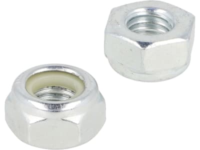 Patura Bügelschraube M 10 ohne Steg, 341237 Patura Bügelschraube M 10 ohne Steg, 341237