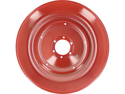 Pöttinger Gleitteller Ø 601 mm, für Mäheinheit von Front- und Heckmähwerk Eurocat 271–276, 640.091+0 Pöttinger Gleitteller Ø 601 mm, für Mäheinheit von Front- und Heckmähwerk Eurocat 271–276, 640.091+0