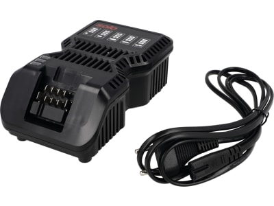 Solo® Batterieladegerät Ladestrom 2,0 A für Akku von Rückenspritze "442", 49483 Solo® Batterieladegerät Ladestrom 2,0 A für Akku von Rückenspritze "442", 49483