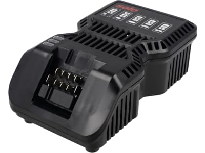 Solo® Batterieladegerät Ladestrom 2,0 A für Akku von Rückenspritze "442", 49483 Solo® Batterieladegerät Ladestrom 2,0 A für Akku von Rückenspritze "442", 49483
