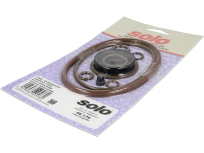 Solo® Dichtungssatz FKM (Viton®) für Sprühgerät 425 Classic, 425 Comfort, 425 Pro, 435 Classic, 49578 Solo® Dichtungssatz FKM (Viton®) für Sprühgerät 425 Classic, 425 Comfort, 425 Pro, 435 Classic, 49578