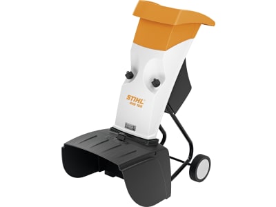 STIHL Elektro-Gartenhäcksler "GHE 105" für Äste bis max. 35 mm, 6007 011 1175 STIHL Elektro-Gartenhäcksler "GHE 105" für Äste bis max. 35 mm, 6007 011 1175