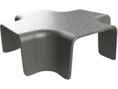 Cemo Kreuzverbinder für Auffangwanne 270/8, 11643 Cemo Kreuzverbinder für Auffangwanne 270/8, 11643