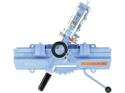 Kömag® Schleifvorrichtung für Mähmesser "MSV"