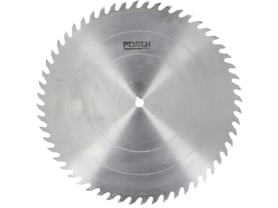Posch® Kreissägeblatt 700 mm, Chromstahl, 56 Zähne, F000 4865 Posch® Kreissägeblatt 700 mm, Chromstahl, 56 Zähne, F000 4865