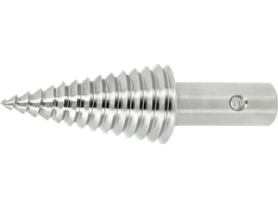 Posch® Drallspitze, für Maxi- und Minikegelspalter, F200 1025 Posch® Drallspitze, für Maxi- und Minikegelspalter, F200 1025