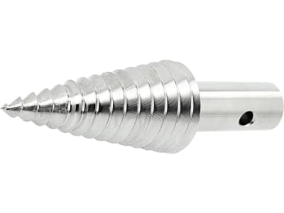 Posch® Drallspitze, für Maxi- und Minikegelspalter, F200 1025 Posch® Drallspitze, für Maxi- und Minikegelspalter, F200 1025