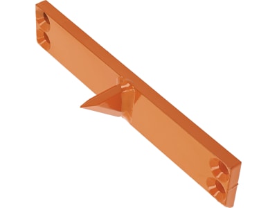 Posch® Holzhaltespitze für Holzspalter HydroCombi 10, 20 t, F100 2109