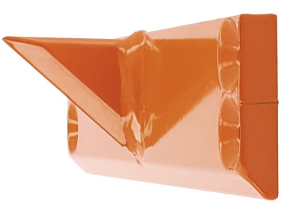 Posch® Holzhaltespitze für Holzspalter HydroCombi 10, 20 t, F100 2109