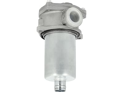 Posch® Hydraulikfilter "Ikron HF502-20" mit Gehäuse, für HydroCombi 15 – 30 t, Splitmaster 15 – 30 t, Z160 0420 Posch® Hydraulikfilter "Ikron HF502-20" mit Gehäuse, für HydroCombi 15 – 30 t, Splitmaster 15 – 30 t, Z160 0420