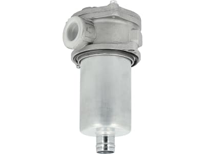 Posch® Hydraulikfilter "Ikron HF502-20" komplett für HydroCombi 15 – 30 t, Splitmaster 15 – 30 t, Z160 0420
