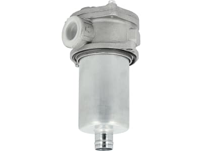 Posch® Hydraulikfilter "Ikron HF502-20" mit Gehäuse, für HydroCombi 15 – 30 t, Splitmaster 15 – 30 t, Z160 0420 Posch® Hydraulikfilter "Ikron HF502-20" mit Gehäuse, für HydroCombi 15 – 30 t, Splitmaster 15 – 30 t, Z160 0420