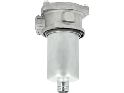 Posch® Hydraulikfilter "Ikron HF502-20" mit Gehäuse, für HydroCombi 15 – 30 t, Splitmaster 15 – 30 t, Z160 0420 Posch® Hydraulikfilter "Ikron HF502-20" mit Gehäuse, für HydroCombi 15 – 30 t, Splitmaster 15 – 30 t, Z160 0420