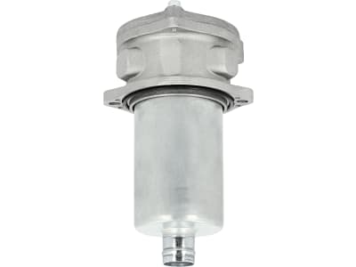 Posch® Hydraulikfilter "Ikron HF502-20" mit Gehäuse, für HydroCombi 15 – 30 t, Splitmaster 15 – 30 t, Z160 0420 Posch® Hydraulikfilter "Ikron HF502-20" mit Gehäuse, für HydroCombi 15 – 30 t, Splitmaster 15 – 30 t, Z160 0420