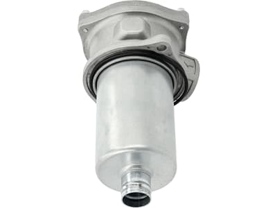 Posch® Hydraulikfilter "Ikron HF502-20" mit Gehäuse, für HydroCombi 15 – 30 t, Splitmaster 15 – 30 t, Z160 0420 Posch® Hydraulikfilter "Ikron HF502-20" mit Gehäuse, für HydroCombi 15 – 30 t, Splitmaster 15 – 30 t, Z160 0420