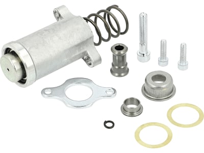 Posch® Rastensatz für Ventil VD10B-R3 Holzspalter HydroCombi 20t/24 Horizontal, F000 1489 Posch® Rastensatz für Ventil VD10B-R3 Holzspalter HydroCombi 20t/24 Horizontal, F000 1489
