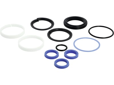 Posch® Dichtungssatz für Hydraulikzylinder 65 x 25 x 540 Holzspalter Spaltaxt 6, F000 1188 Posch® Dichtungssatz für Hydraulikzylinder 65 x 25 x 540 Holzspalter Spaltaxt 6, F000 1188