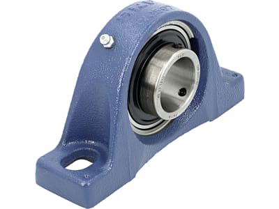 Posch® Stehlager "UCP 207", für Kreissäge Schälprofi 500, Z200 0448 Posch® Stehlager "UCP 207", für Kreissäge Schälprofi 500, Z200 0448