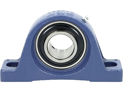 Posch® Stehlager "UCP 207", für Kreissäge Schälprofi 500, Z200 0448 Posch® Stehlager "UCP 207", für Kreissäge Schälprofi 500, Z200 0448