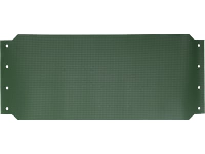 Posch® Förderbandgurt Zuschnitt 735 x 300 x 3 mm, für Förderband Spaltfix 350, 360, 375, Z230 0861 Posch® Förderbandgurt Zuschnitt 735 x 300 x 3 mm, für Förderband Spaltfix 350, 360, 375, Z230 0861